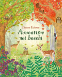 Copertina  Avventure nei boschi