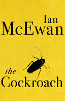 Copertina  The cockroach