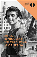 Copertina  Per chi suona la campana