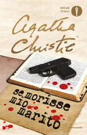 Copertina  Se morisse mio marito