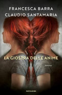 Copertina  La giostra delle anime : romanzo