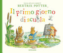 Copertina  Il primo giorno di scuola