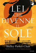 Copertina  Lei che divenne il sole