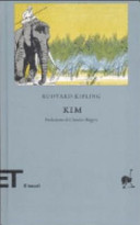 Copertina  Kim