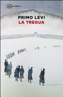Copertina  La tregua