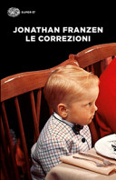 Copertina  Le correzioni