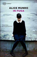 Copertina  IN FUGA