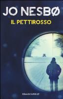 Copertina  Il pettirosso