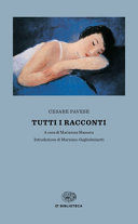Copertina  Tutti i racconti