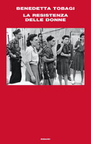 Copertina  La Resistenza delle donne