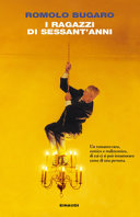 Copertina  I ragazzi di sessant'anni