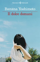 Copertina  ll dolce domani