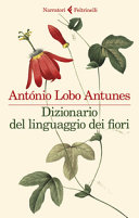 Copertina  Dizionario del linguaggio dei fiori