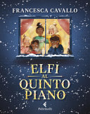 Copertina  Elfi al quinto piano