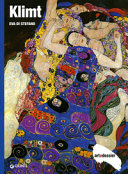 Copertina  Klimt