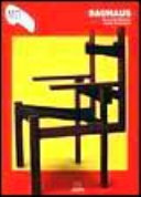 Copertina  Bauhaus