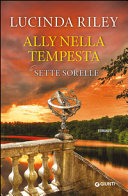 Copertina  Ally nella tempesta