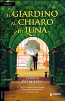Copertina  Il giardino al chiaro di luna