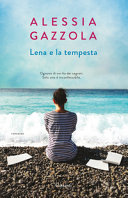 Copertina  Lena e la tempesta : [romanzo]