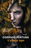Copertina  L'ultimo lupo