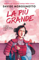 Copertina  La più grande