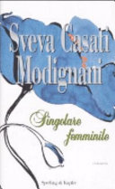 Copertina  Singolare femminile