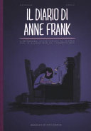 Copertina  Il diario di Anne Frank : il retrocasa: annotazioni al diario dal 12 giugno 1942 al 1 agosto 1944