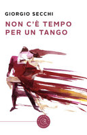 Copertina  Non c'è tempo per un tango