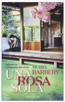 Copertina  Una rosa sola