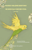 Copertina  Se non sai che sei viva : romanzo
