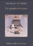 Copertina  Un assassino di troppo : romanzo su un crimine