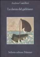 Copertina  La danza del gabbiano