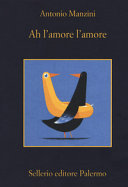 Copertina  Ah l'amore l'amore