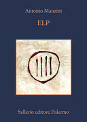 Copertina  ELP
