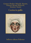 Copertina  Cucina in giallo