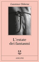 Copertina  L'estate dei fantasmi