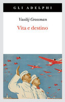 Copertina  Vita e destino