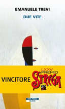 Copertina  Due vite
