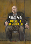 Copertina  Io resto re dei miei dolori