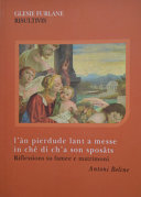 Copertina  de senectude