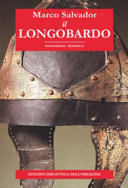 Copertina  Il longobardo