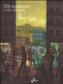 Copertina  Gli equinozi