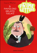 Copertina  Il favoloso gelato Tocatì