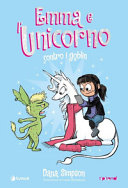 Copertina  Emma e l'unicorno contro i goblin