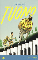 Copertina  Tuono