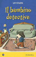 Copertina  Il bambino detective