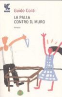 Copertina  La palla contro il muro