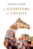 Copertina  Il guaritore di cavalli
