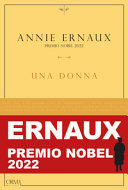 Copertina  Una donna