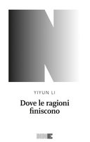 Copertina  Dove le ragioni finiscono